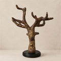 Arboreal Gesture Form