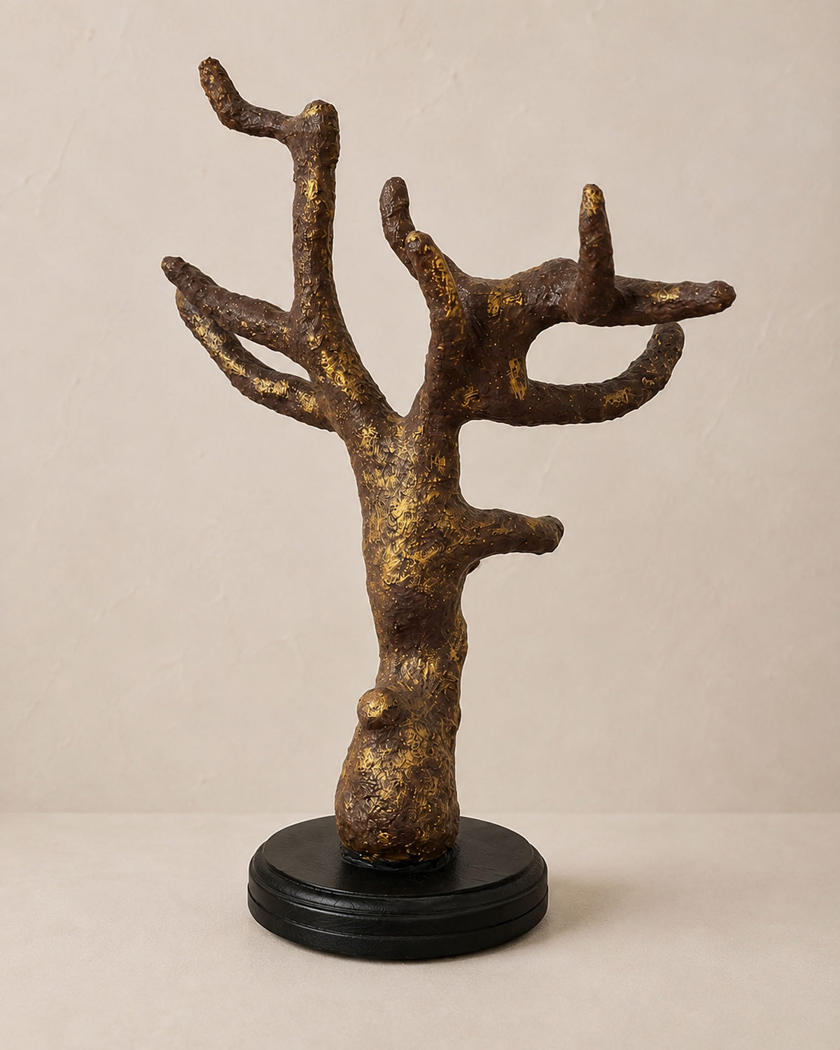 Arboreal Gesture Form