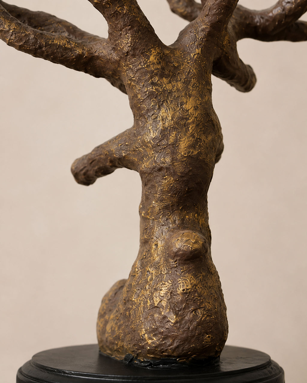 Arboreal Gesture Form