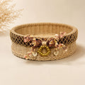 Blush Vine Bowl