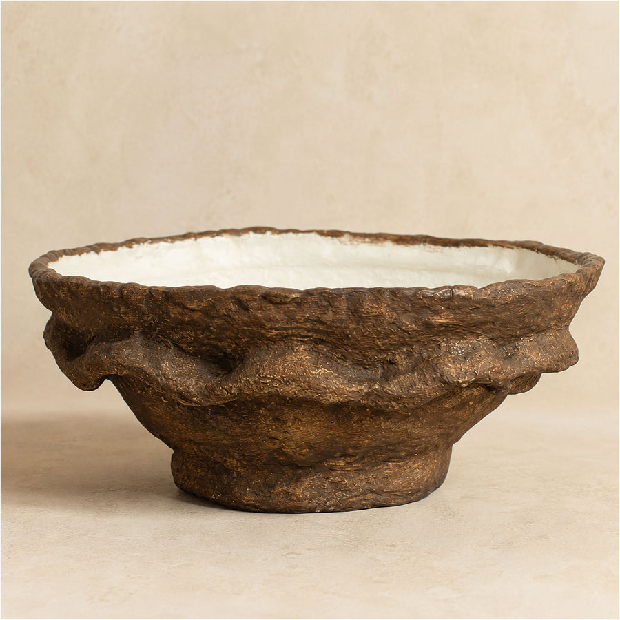 Cragfold Bowl
