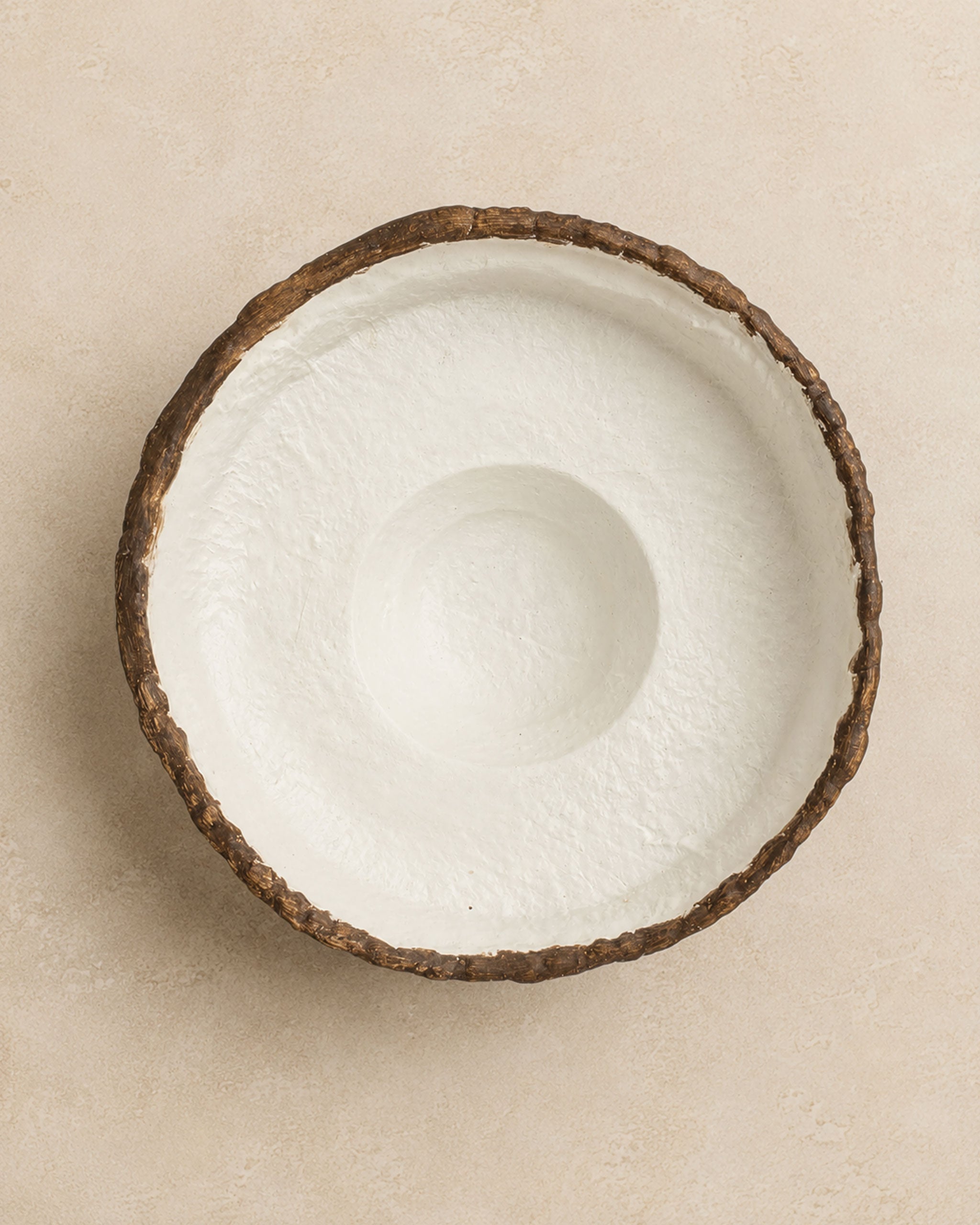 Cragfold Bowl