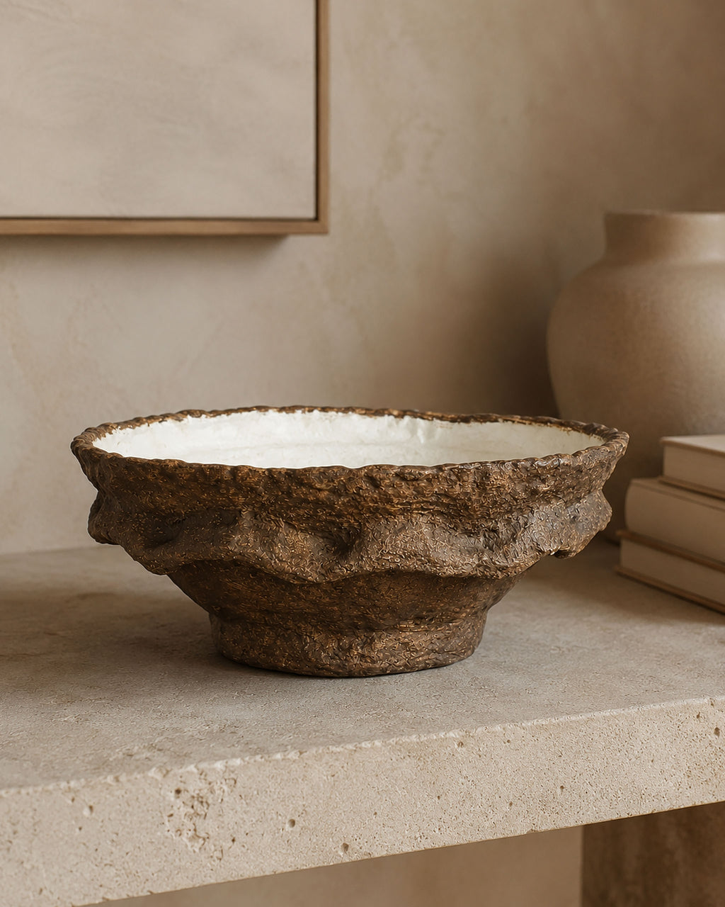 Cragfold Bowl