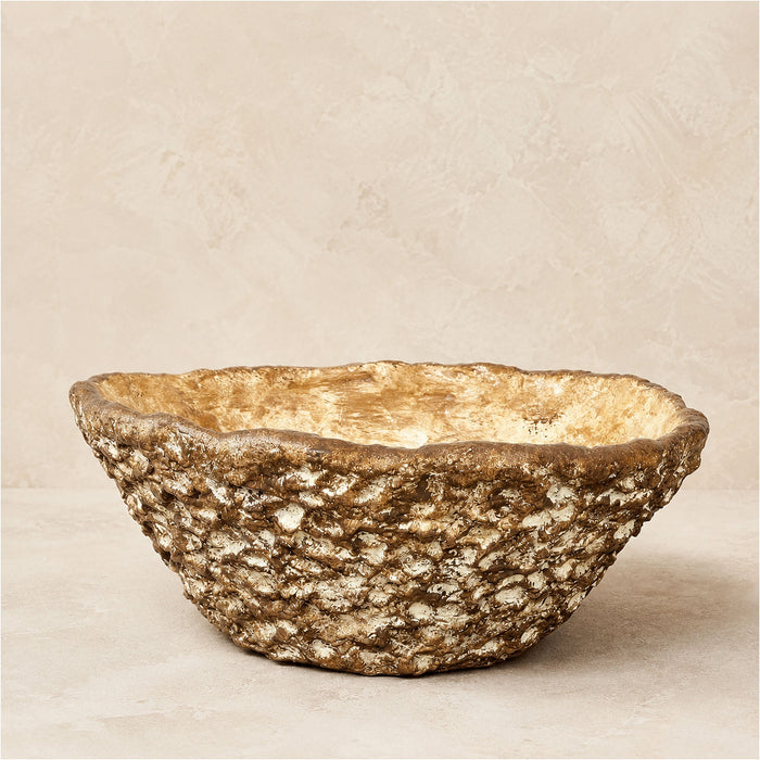 Dappled Terrain Bowl
