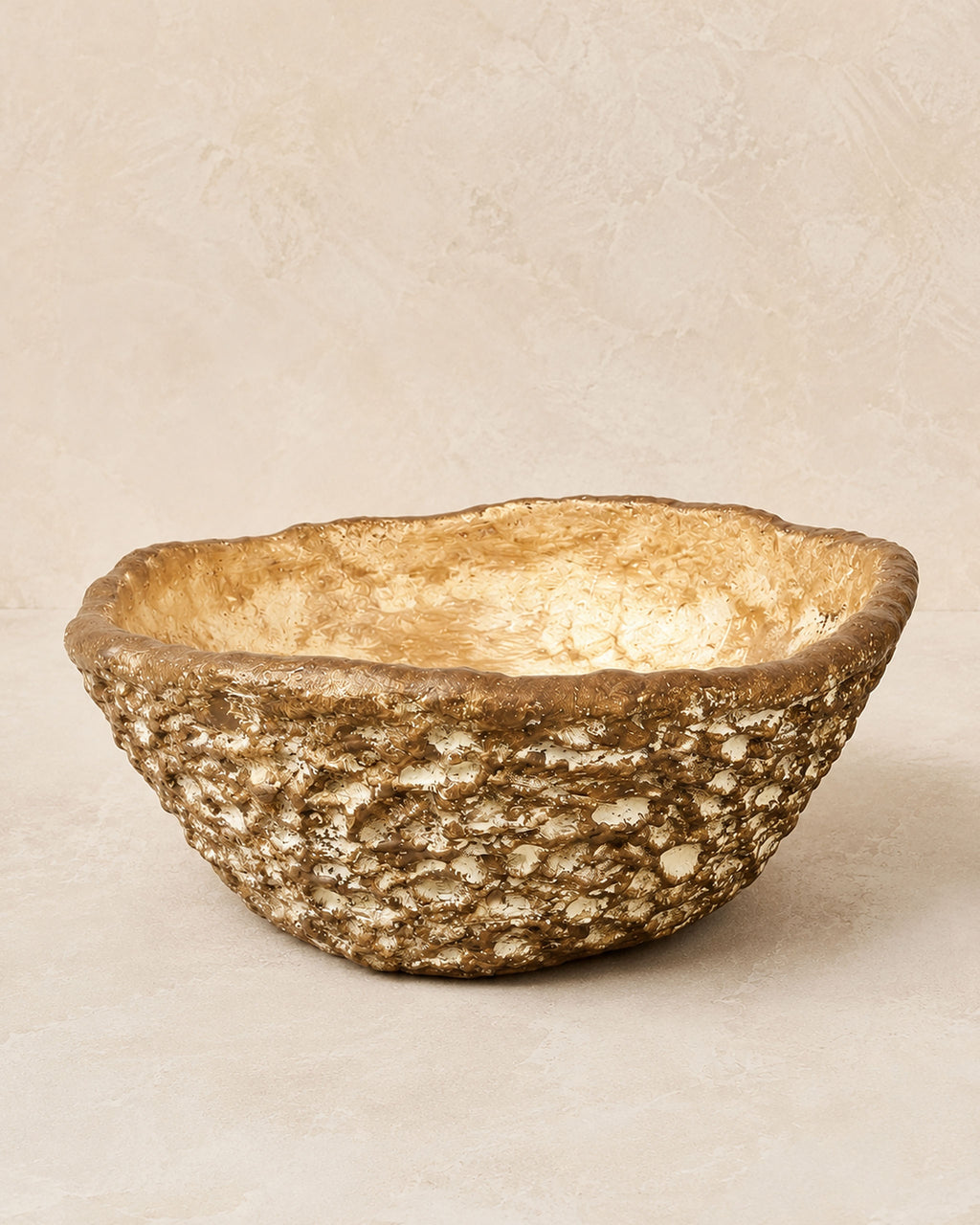 Dappled Terrain Bowl