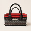 Ember Reed Basket