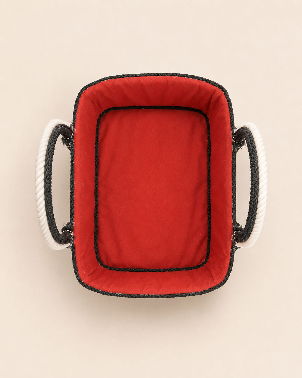 Ember Reed Basket