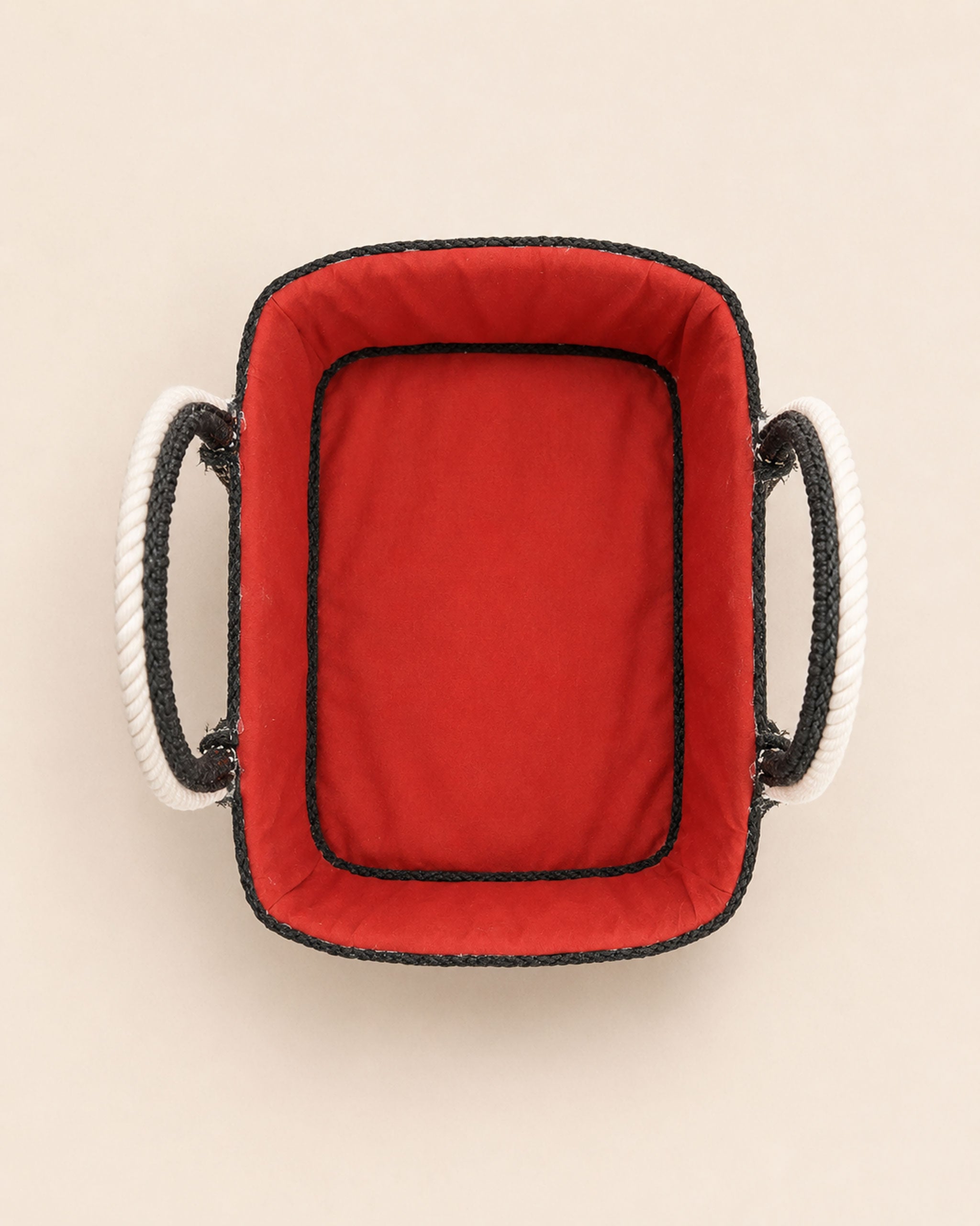Ember Reed Basket