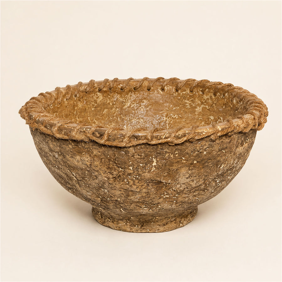 Fallow Strand Bowl