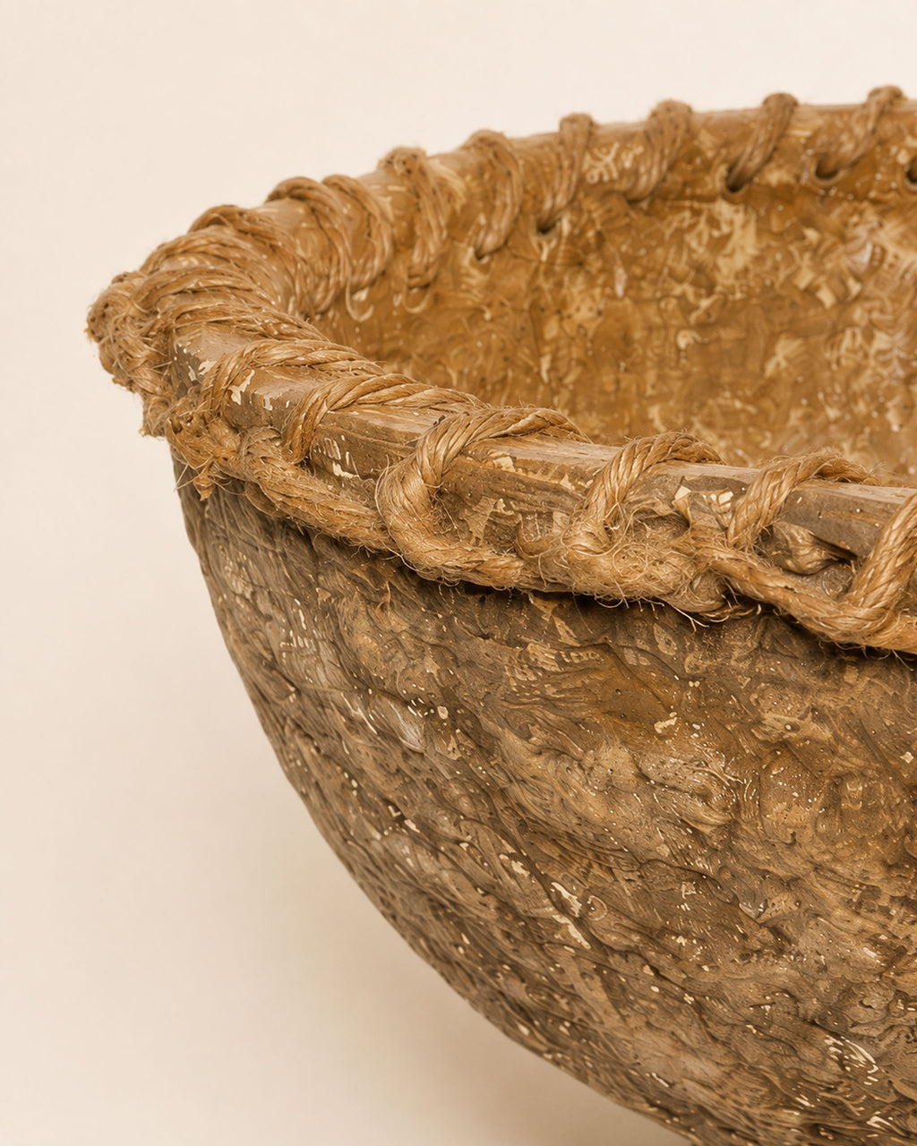 Fallow Strand Bowl