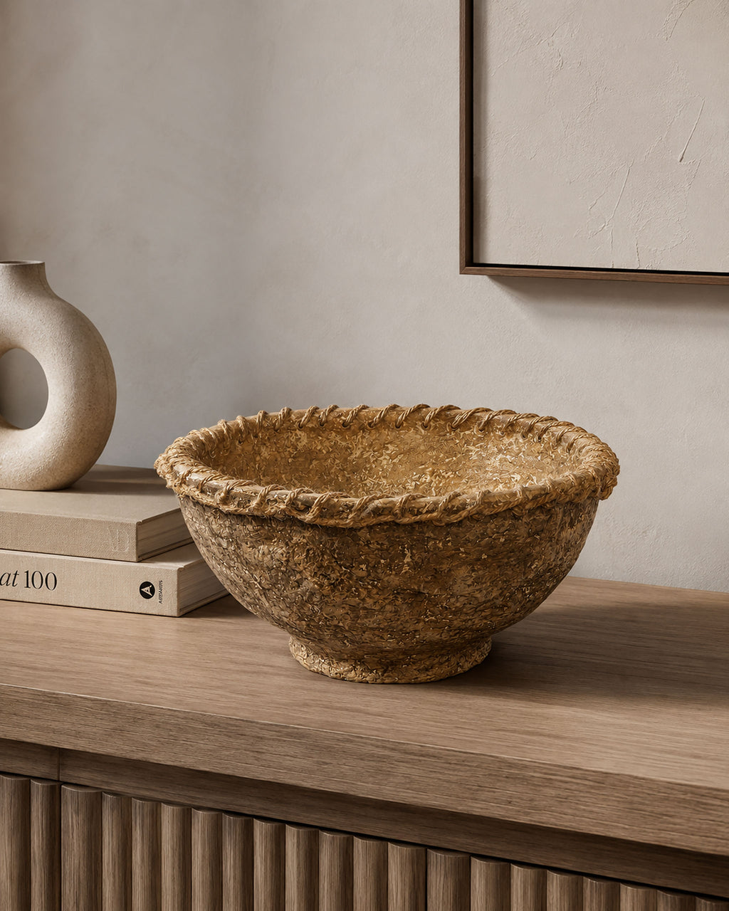 Fallow Strand Bowl