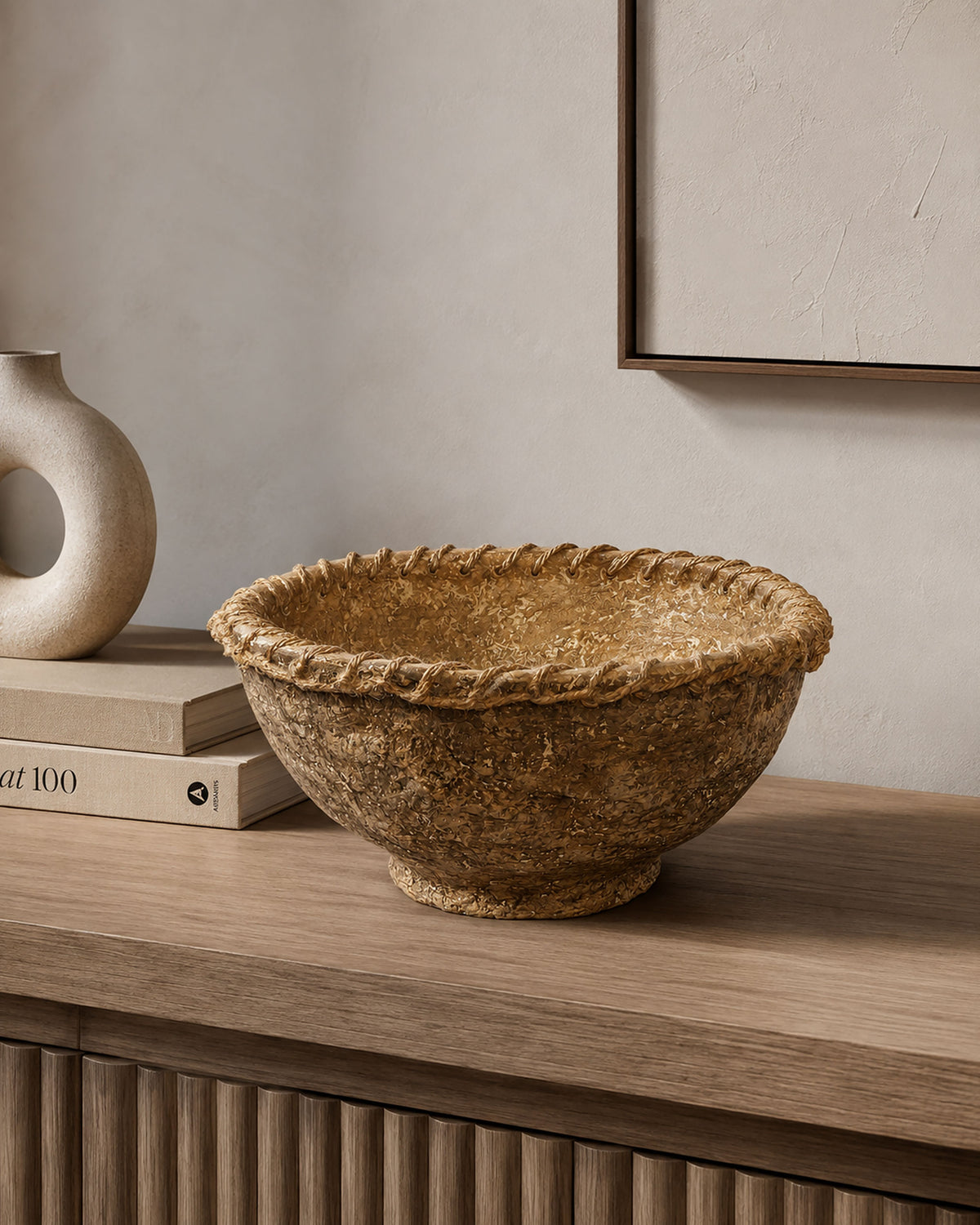 Fallow Strand Bowl