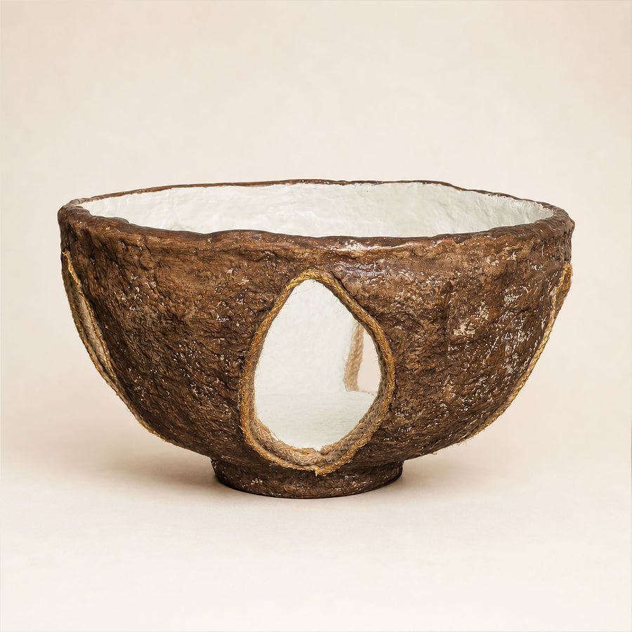Fivefold Cadence Bowl