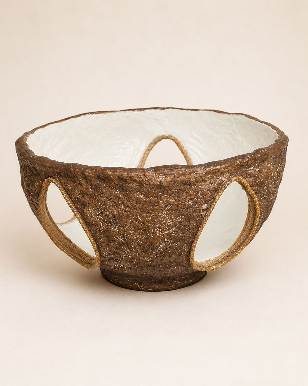 Fivefold Cadence Bowl