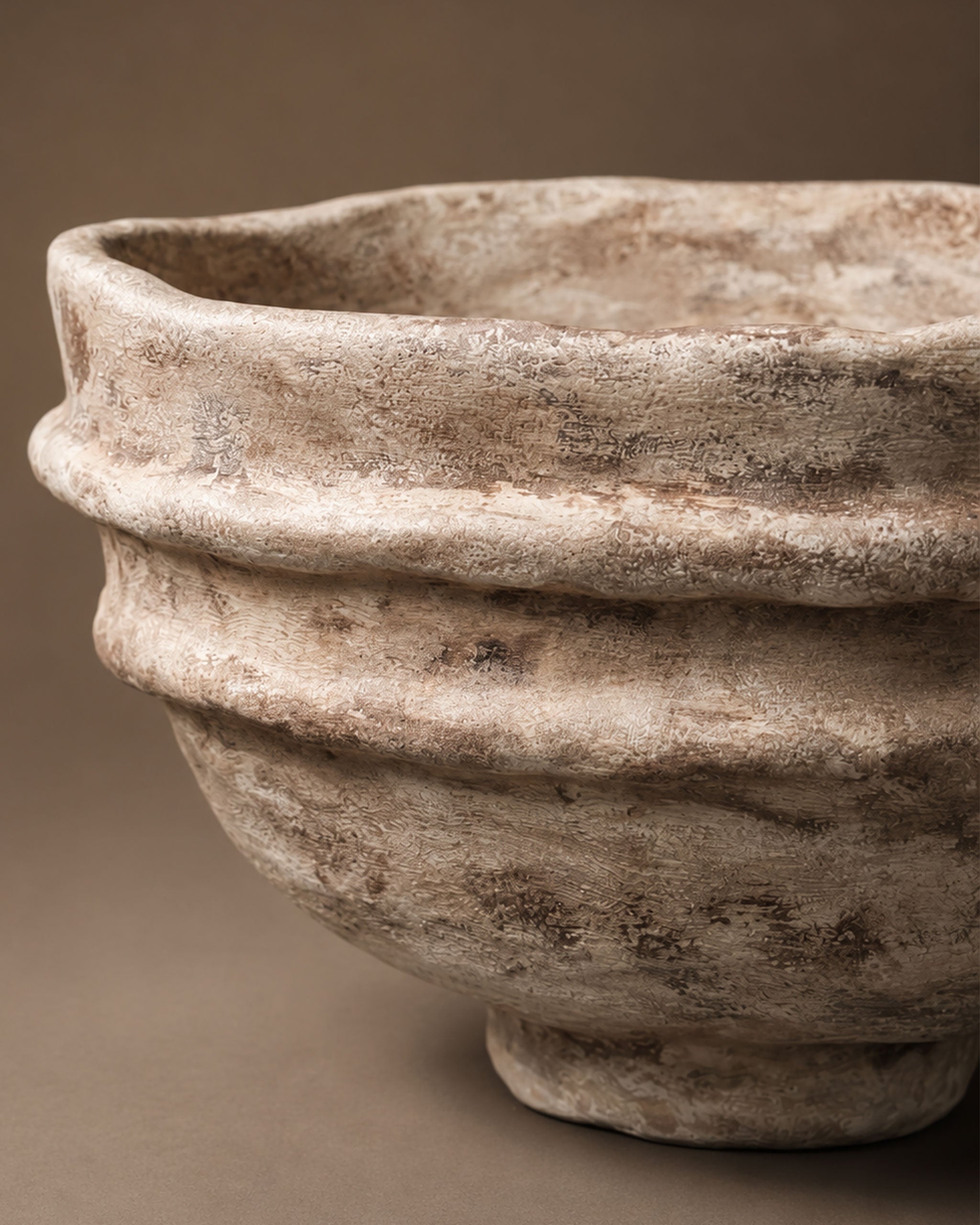 Fresco Ridge Bowl