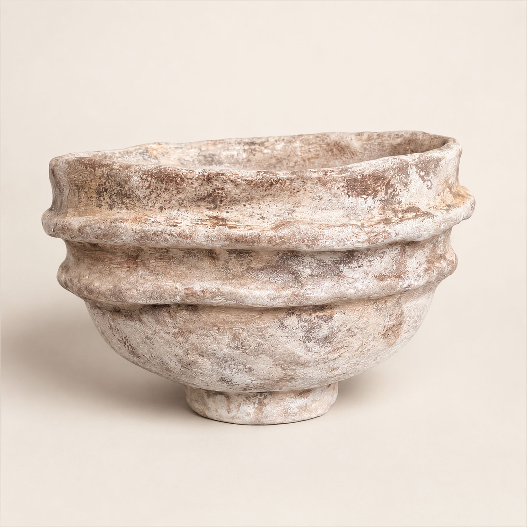 Fresco Ridge Bowl