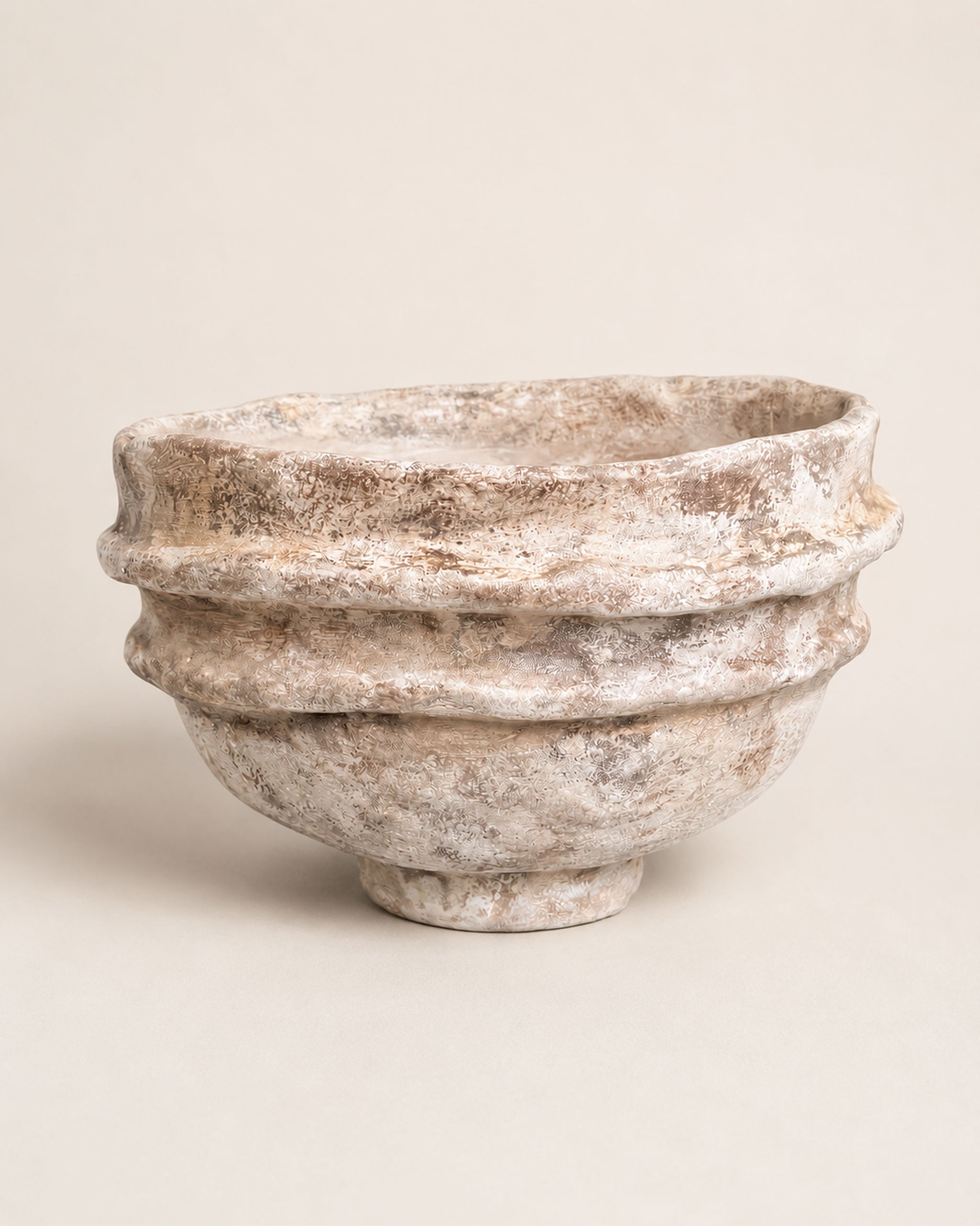 Fresco Ridge Bowl
