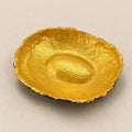 Golden Noir Tray