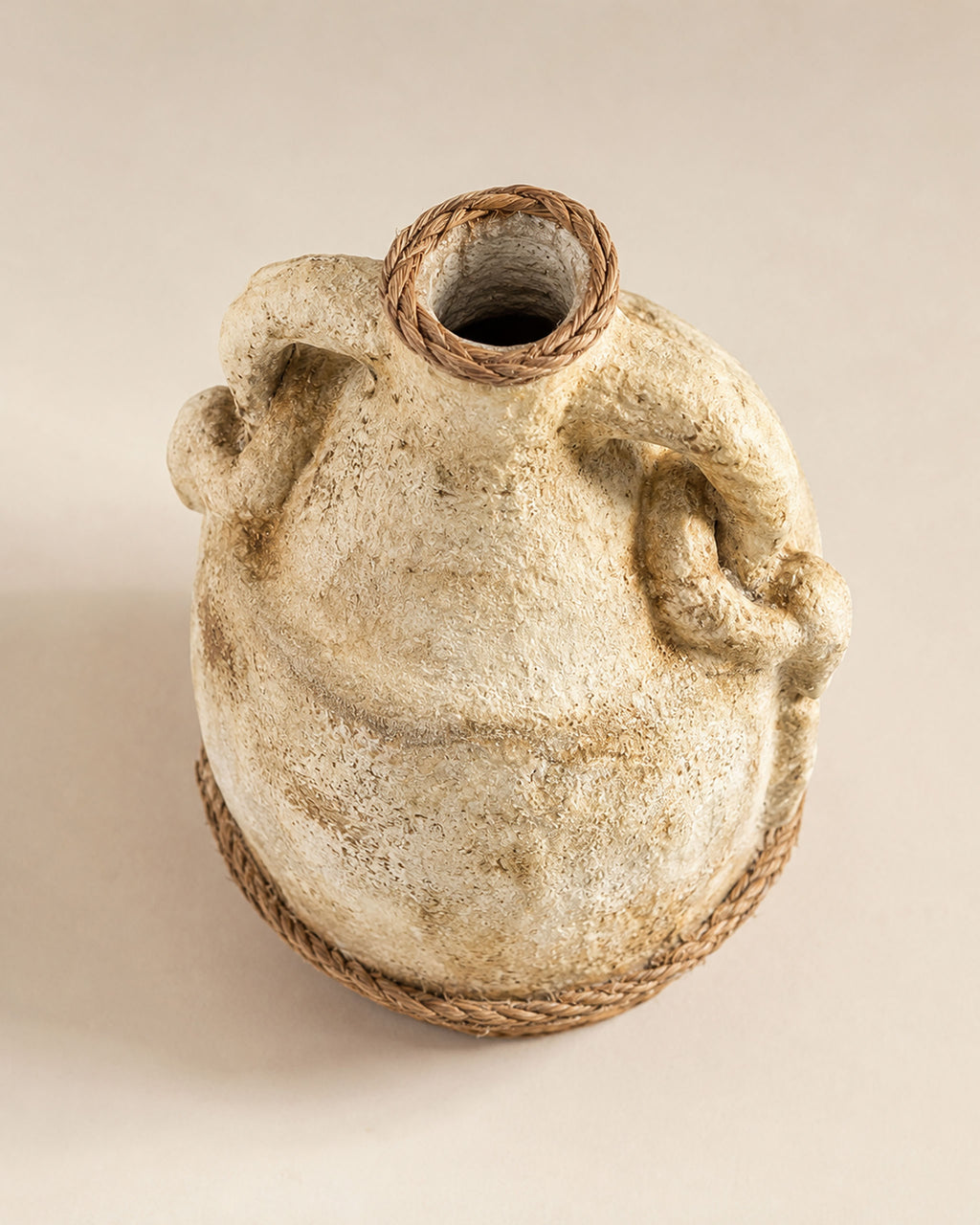 Manila Mantle Vessel