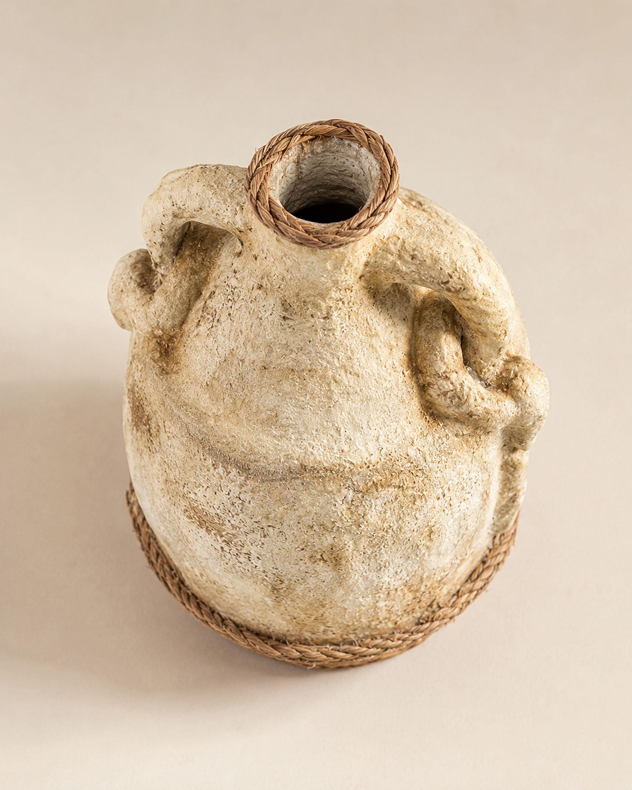 Manila Mantle Vessel