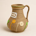 Meadowline Jute Vase
