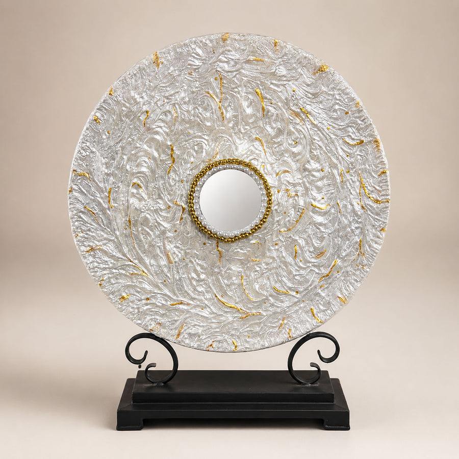 Moonveil Medallion