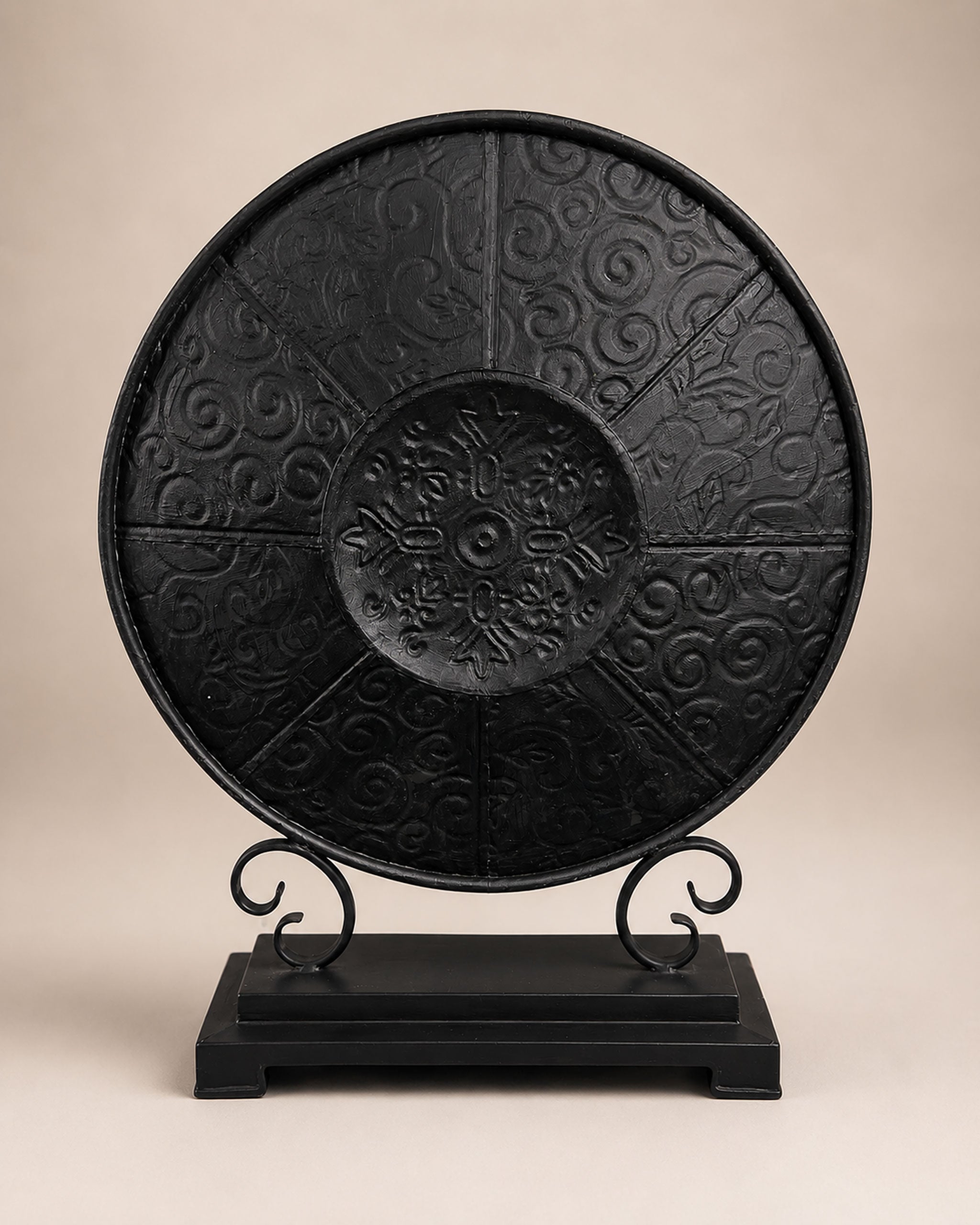 Moonveil Medallion
