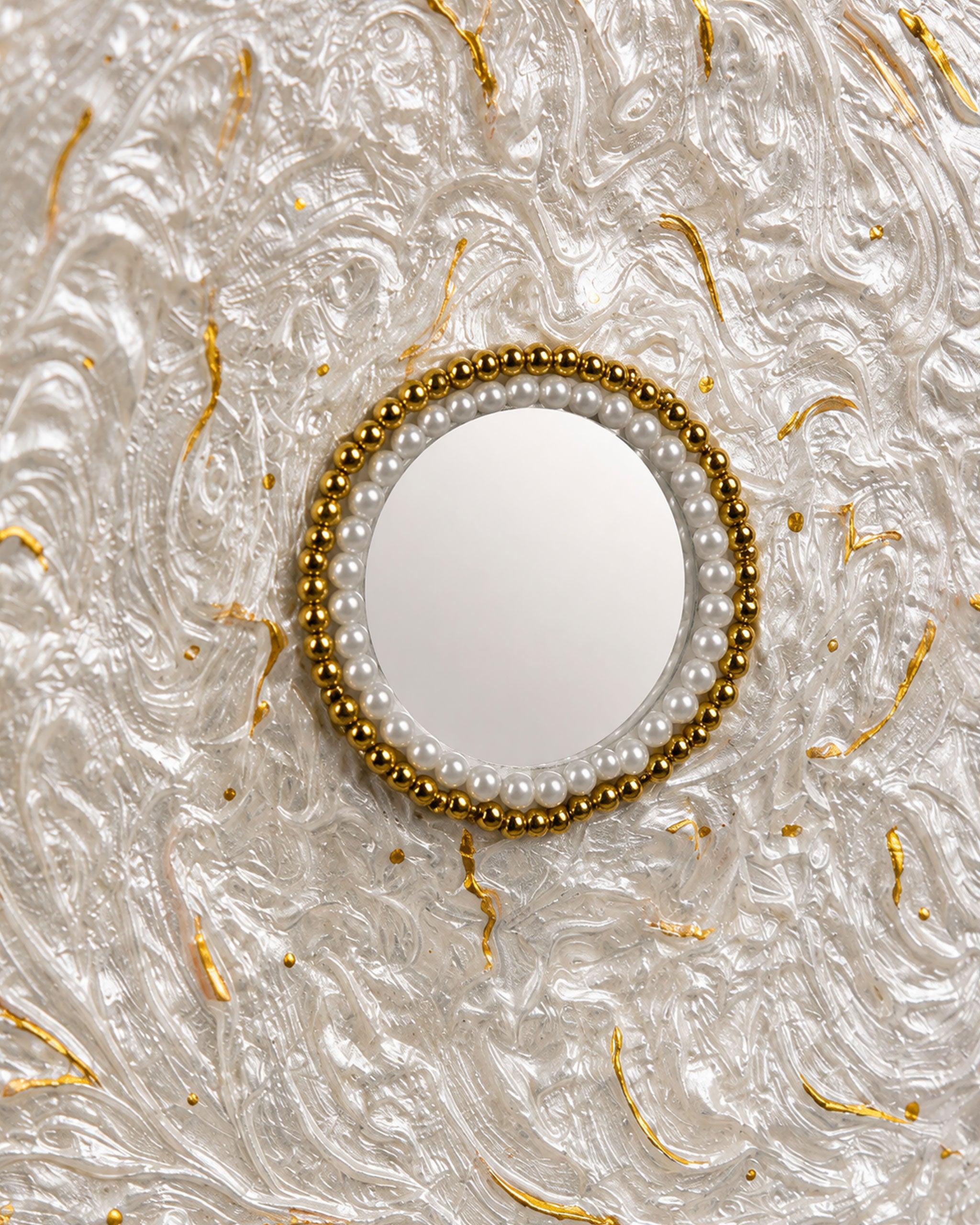 Moonveil Medallion