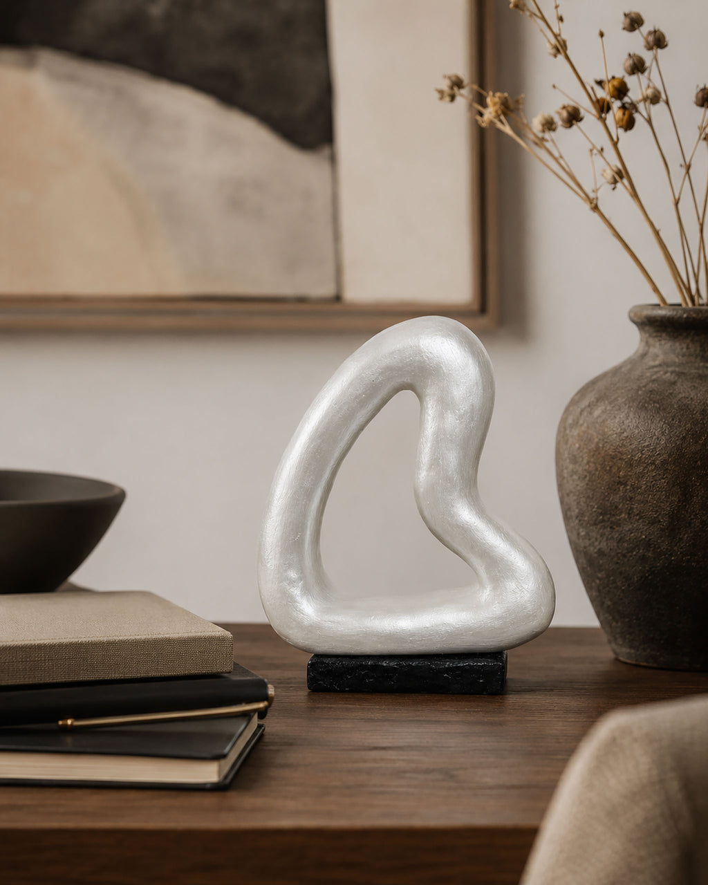 Pearl Passage Arc