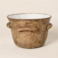 Russet Brace Vessel
