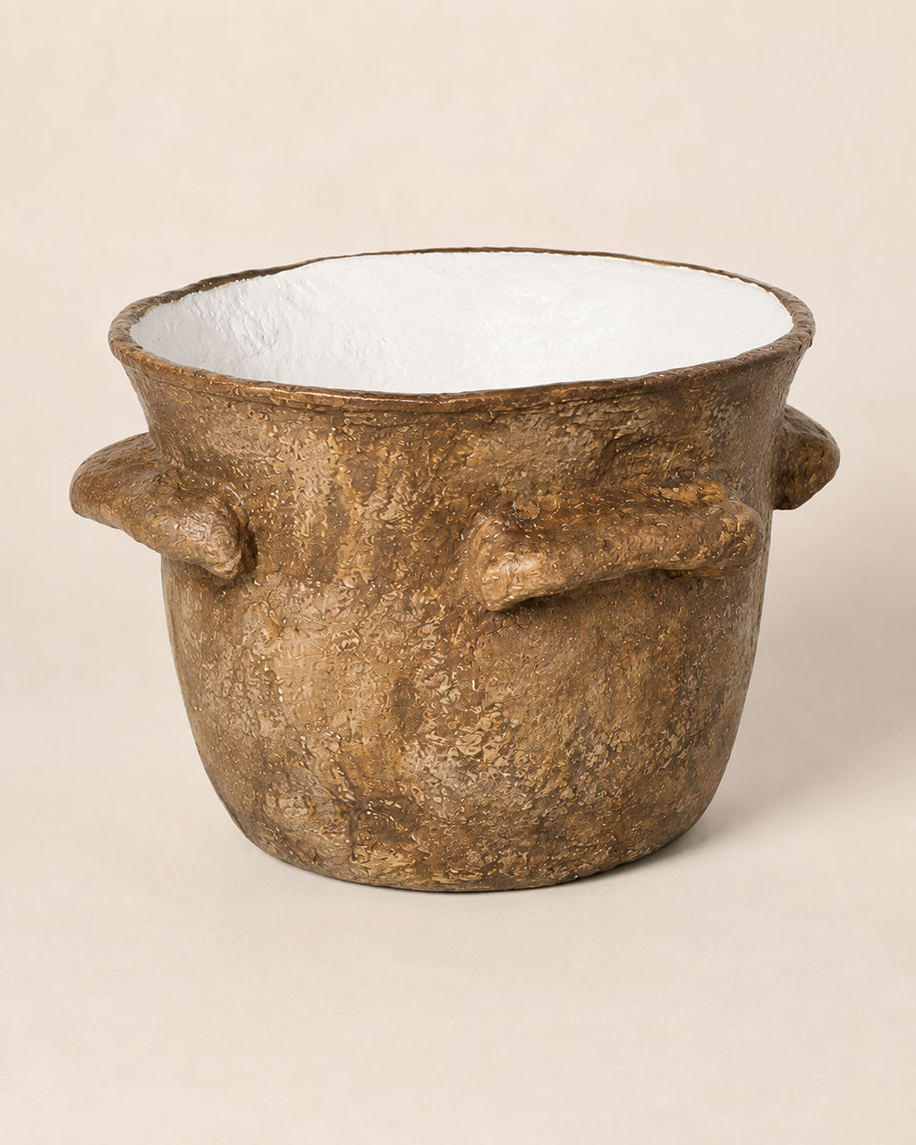 Russet Brace Vessel