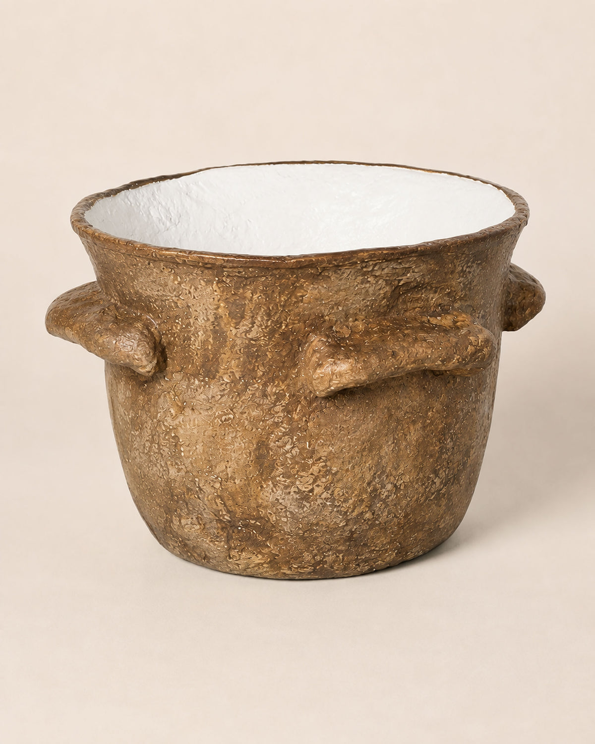 Russet Brace Vessel