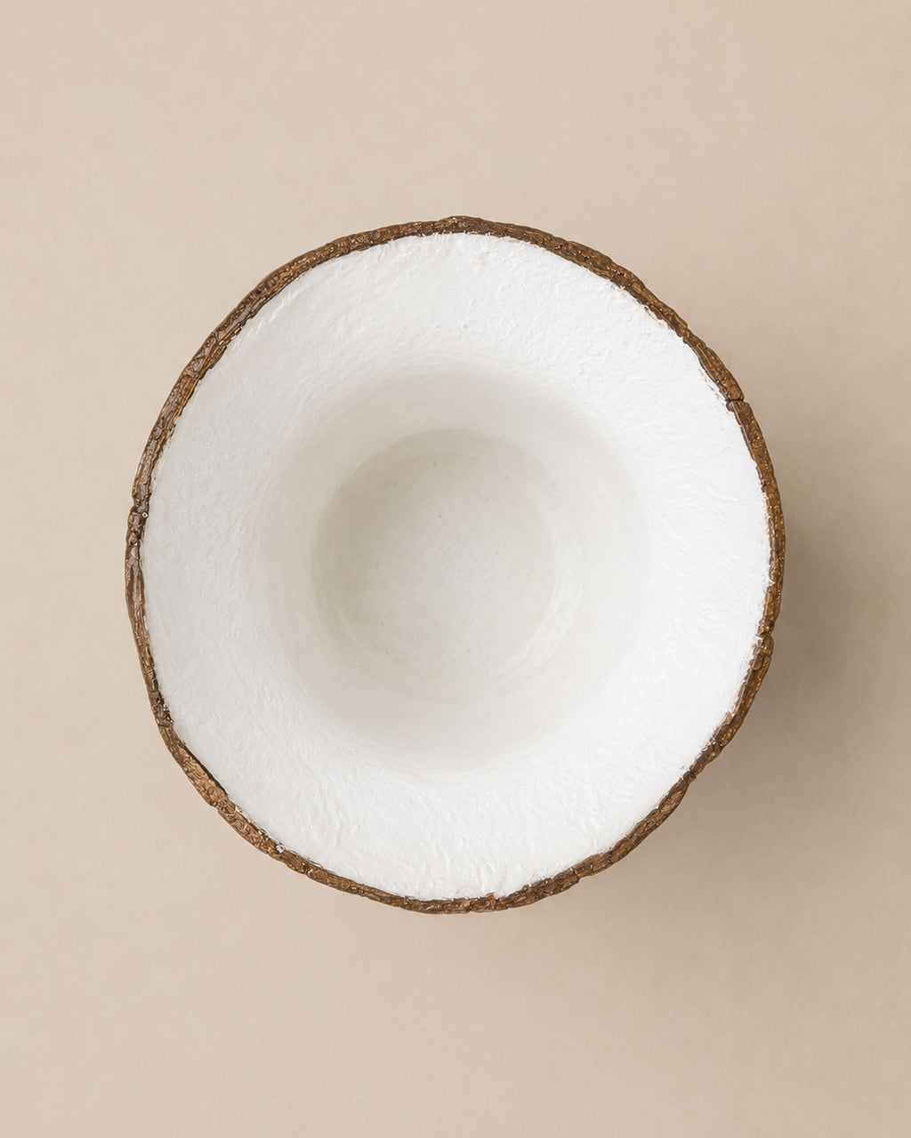 Russet Brace Vessel