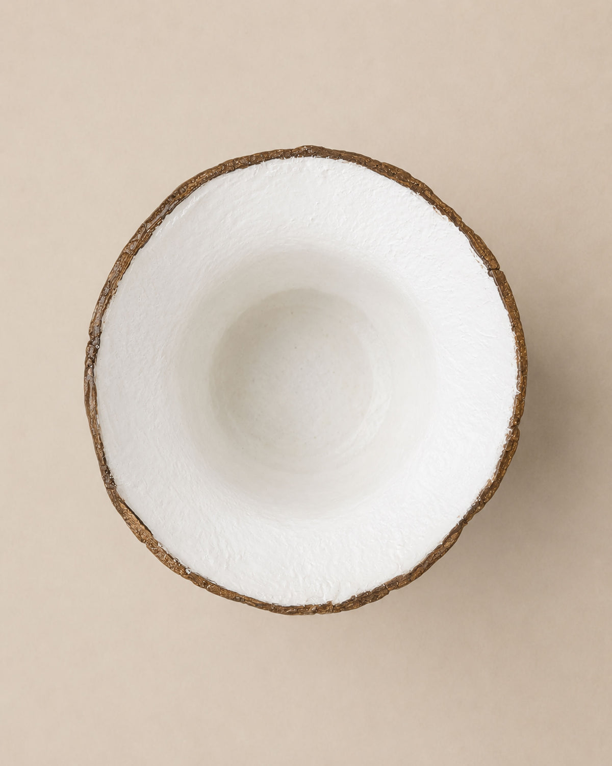 Russet Brace Vessel