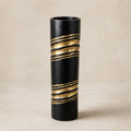 Sable Goldline Vase