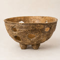 Sepia Aperture Bowl
