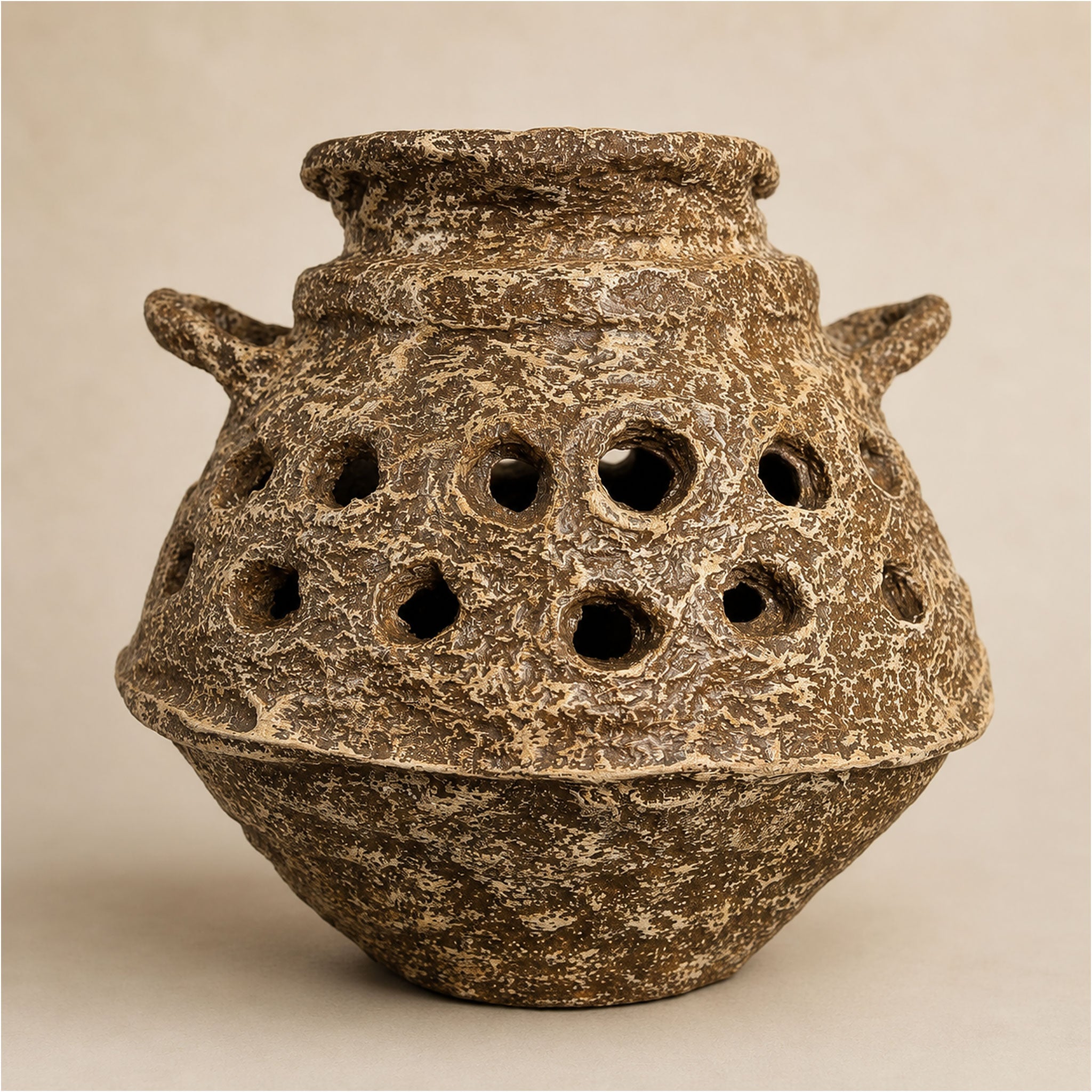 Terra Relic Lantern