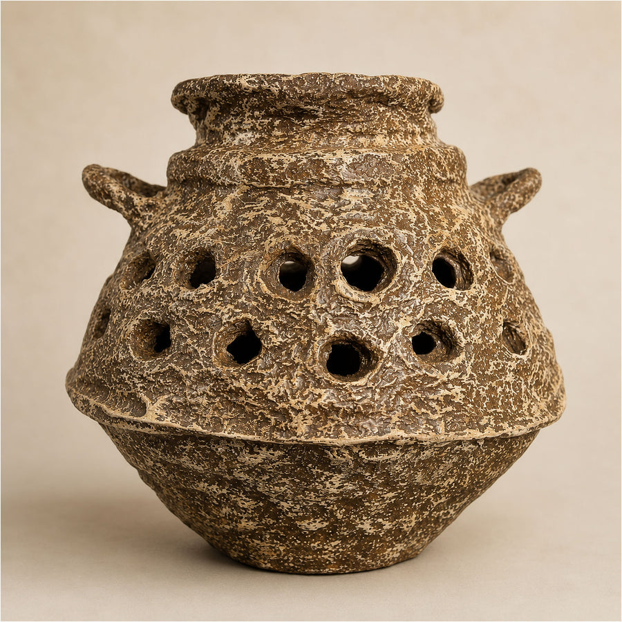 Terra Relic Lantern