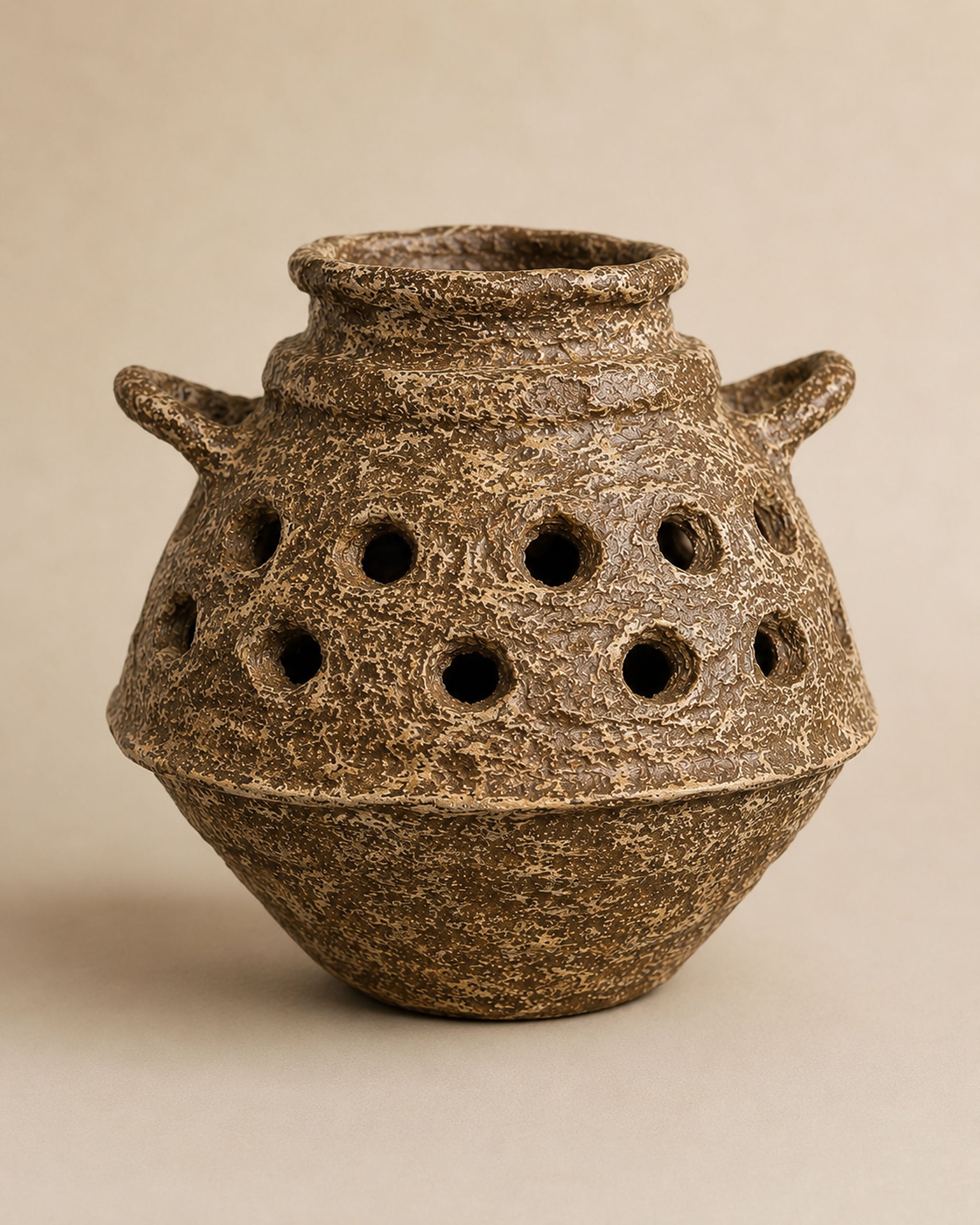 Terra Relic Lantern