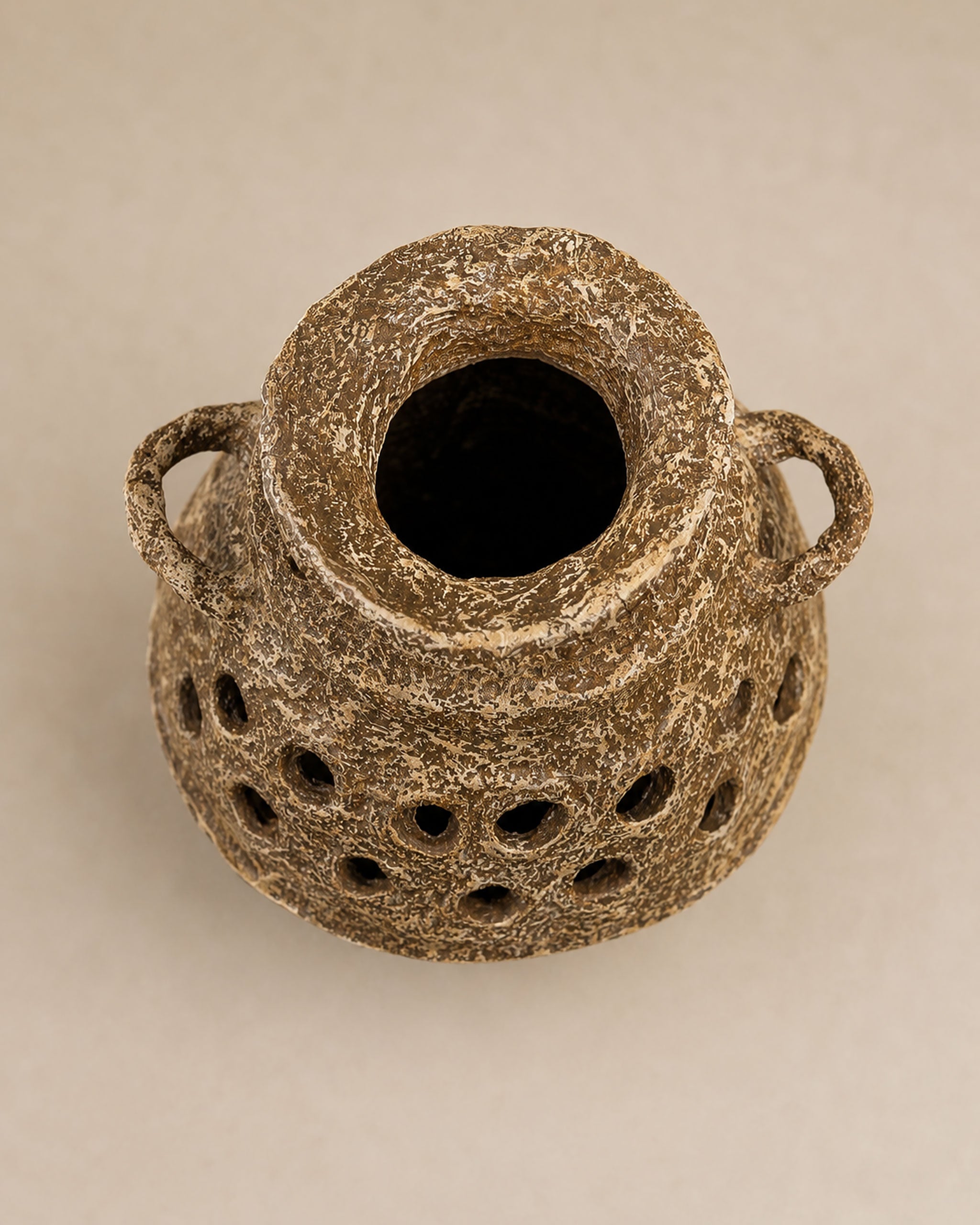 Terra Relic Lantern