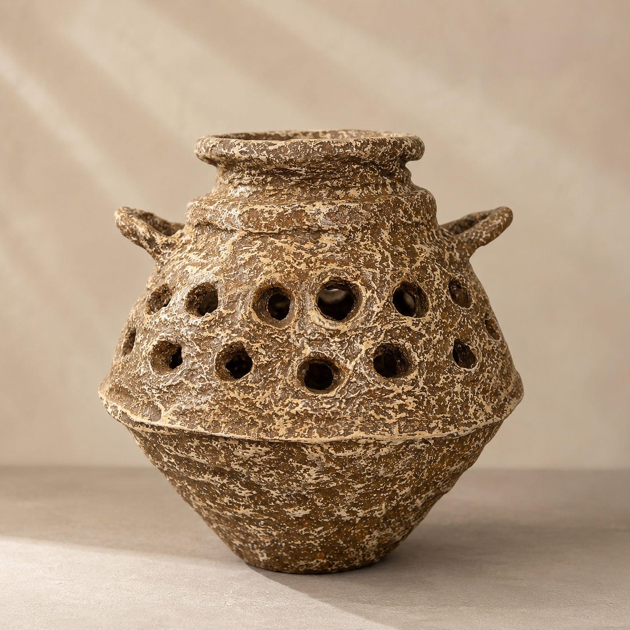Terra Relic Lantern
