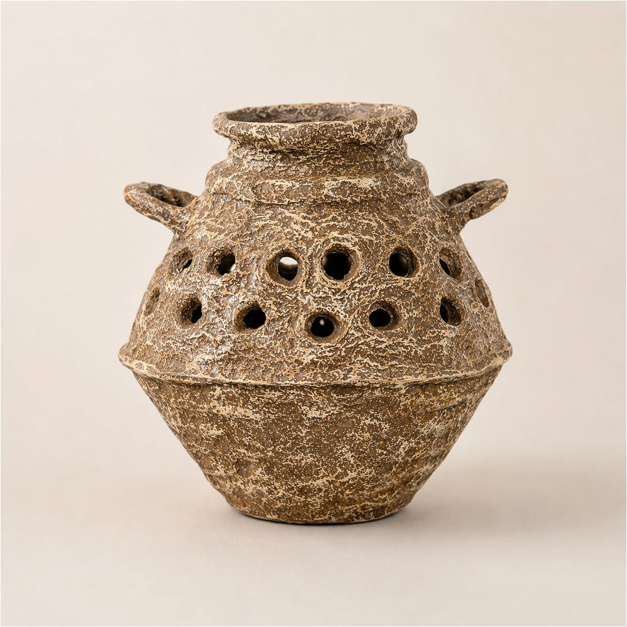 Terra Relic Lantern