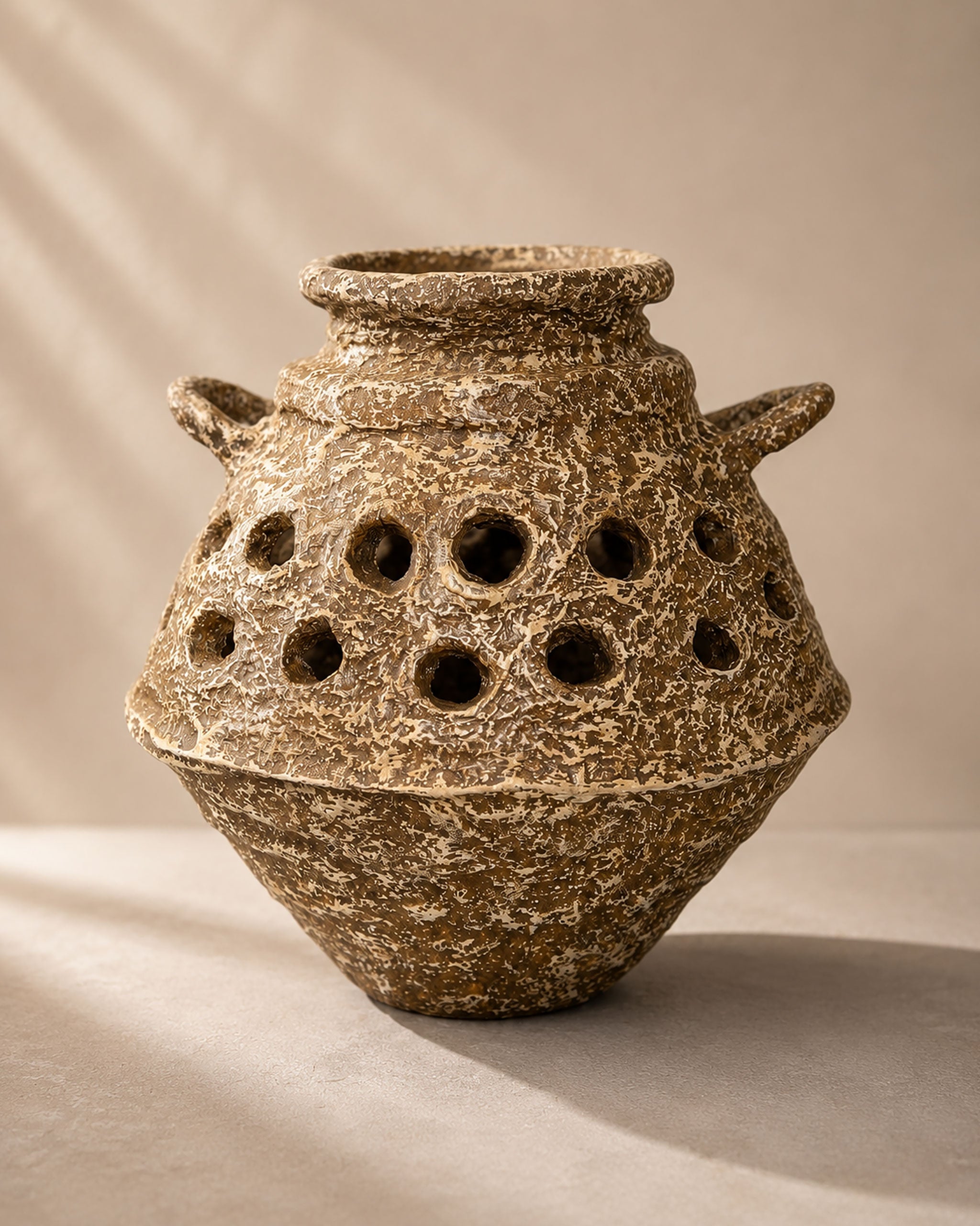 Terra Relic Lantern