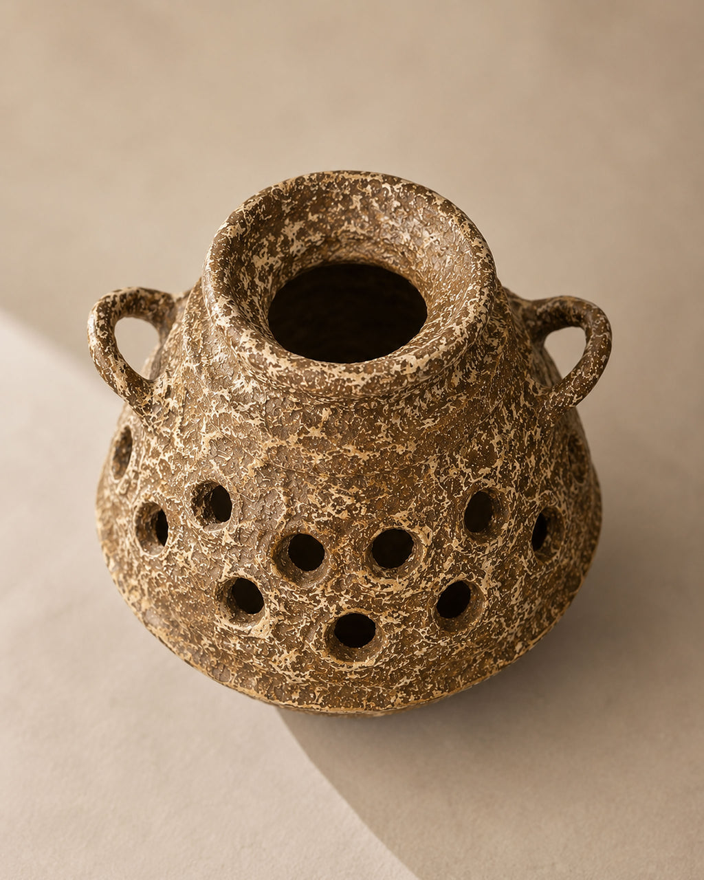 Terra Relic Lantern